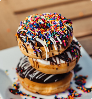 Dessert