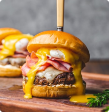 Cheeseburger